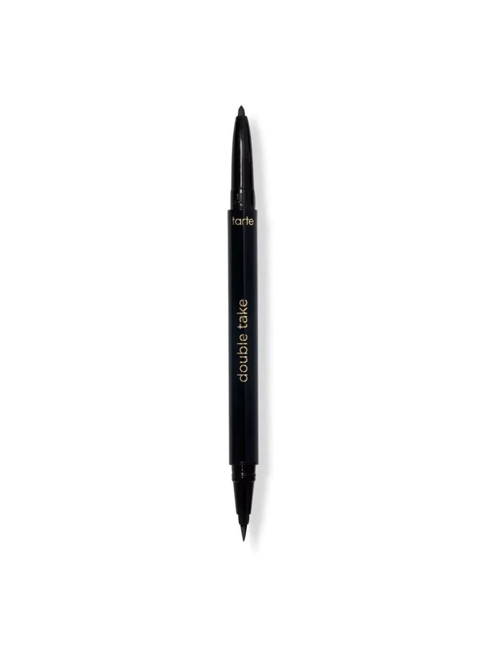 💄HP!💄Tarte Double Take Liquid & Gel Liner in Black